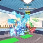 Hydra Dragon Cannelloni 1B9/s