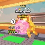 NACHO SPYDER 962.5M/S