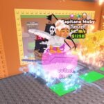 ⭐ Capitano Moby 2.1B/s ⭐