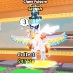 Cigno Fulgoro - 570M/s - Fast Delivery