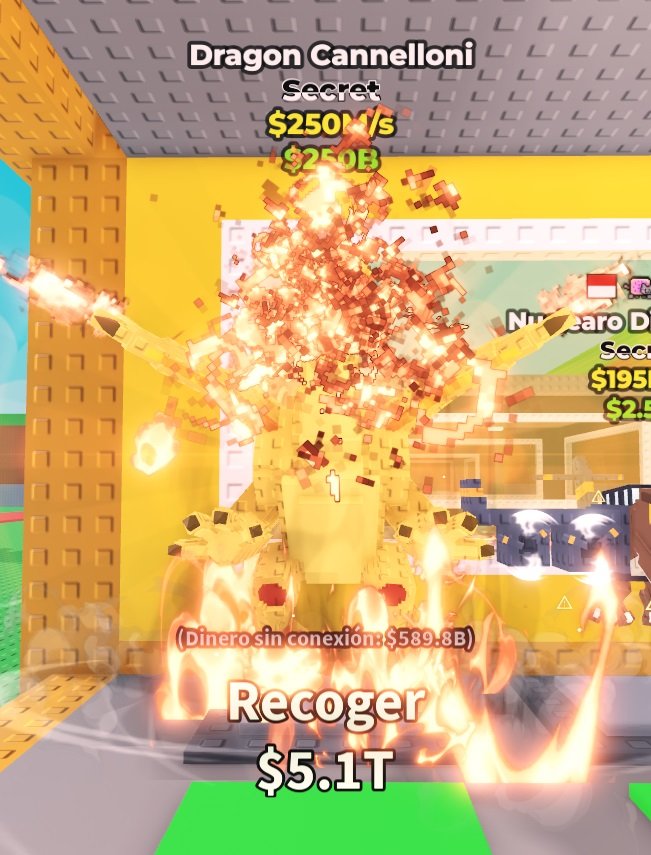 dragon cane 250 Dragon Cannelloni 250M/s - Image 1