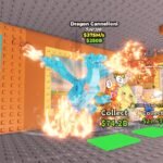 Dragon Cannelloni 375M/s DIAMOND no Normal