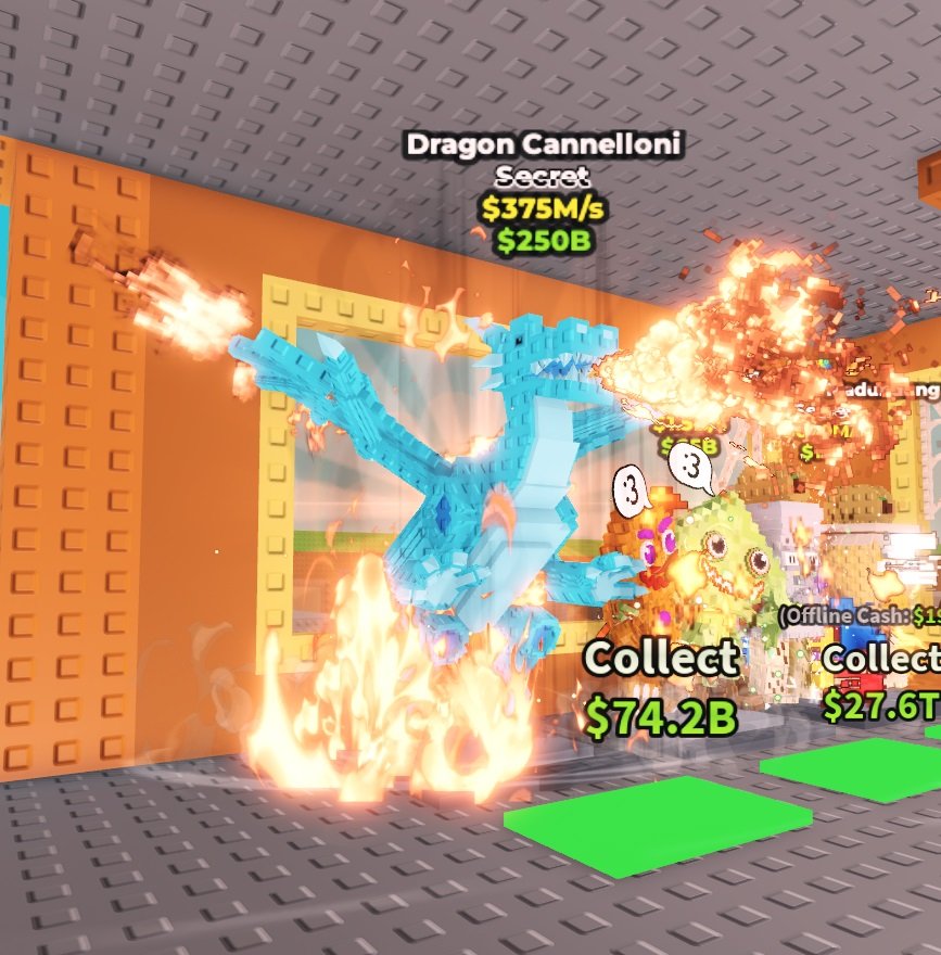 dragon diamante 375 Dragon Cannelloni 375M/s DIAMOND no Normal - Image 1