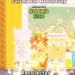 Garama And Madundung (300M/s)