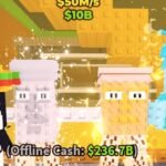 Garama and Madundung 50M/s