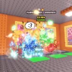 Hydra Dragon Cannelloni 3B1/s REAL