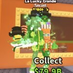 ⭐ La Lucky Grande 180 M/s ⭐