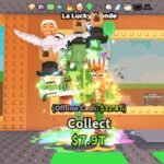 ⭐ La Lucky Grande 2.1 B/s ⭐