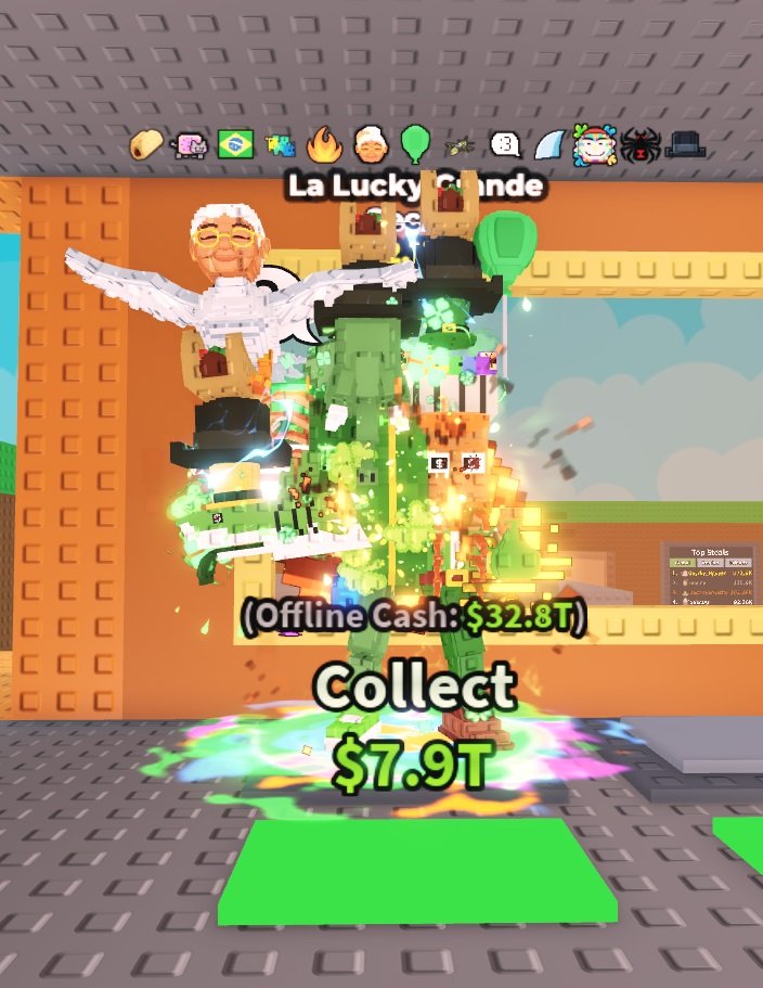 la lucky 2.1 ⭐ La Lucky Grande 2.1 B/s ⭐ - Image 1