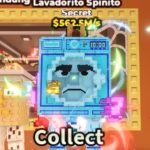 Lavadorito Spinito⭐562.5M/s⭐