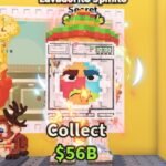 Lavadorito Spinito⭐675M/s⭐