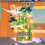 ⭐ La Lucky Grande 1.6 B/s ⭐