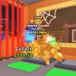 Nacho Spyder 762.5M/s