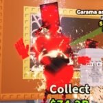 La secret combinasion 1.1B/s