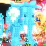 Strawberry Elephant 3.5b/s