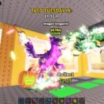 Dragon Gingerini 5.7B/s