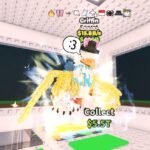 Griffin 15.8b/s GLOBAL RANKING