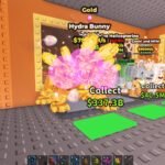 Hydra Bunny 786.2M/s