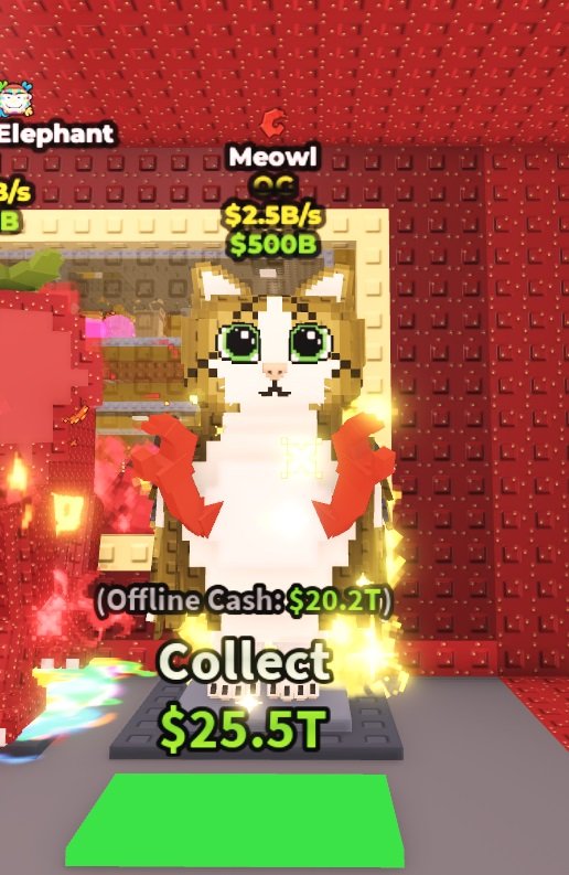 meowl 2.5 Meowl 2.5B/s - Image 1