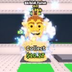 SKIBIDI TOILET 5.9B
