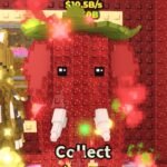 Strawberry Elephant 10.5b/s