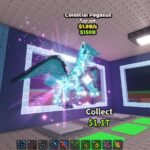 ⭐Celestial Pegasus 1.9B/s⭐Cyber