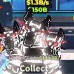 Cerberus 1.3B Yin-Yang