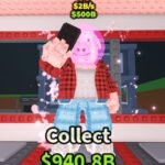 🔥John Pork - OG - $2B/s 🚀 LIMITED TIME DISCOUNT ⏳